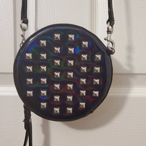 Rebecca Minkoff Colby Circle Studded Bag